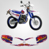 Yamaha Motorbikes Sticker Decals. Best online shop for High Quality Aftermarket Decals for motorbikes & vehicles.