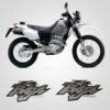 Honda Motorbikes Sticker Decals. Best online shop for High Quality Aftermarket Decals for motorbikes & vehicles.