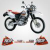 Honda Motorbikes Sticker Decals. Best online shop for High Quality Aftermarket Decals for motorbikes & vehicles.