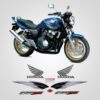 Honda Motorbikes Sticker Decals. Best online shop for High Quality Aftermarket Decals for motorbikes & vehicles.