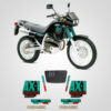 Honda Motorbikes Sticker Decals. Best online shop for High Quality Aftermarket Decals for motorbikes & vehicles.