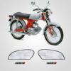 Honda Motorbikes Sticker Decals. Best online shop for High Quality Aftermarket Decals for motorbikes & vehicles.