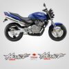 Honda Motorbikes Sticker Decals. Best online shop for High Quality Aftermarket Decals for motorbikes & vehicles.