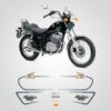 Honda Motorbikes Sticker Decals. Best online shop for High Quality Aftermarket Decals for motorbikes & vehicles.