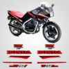 Honda Motorbikes Sticker Decals. Best online shop for High Quality Aftermarket Decals for motorbikes & vehicles.