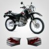 Honda Motorbikes Sticker Decals. Best online shop for High Quality Aftermarket Decals for motorbikes & vehicles.