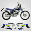 Honda Motorbikes Sticker Decals. Best online shop for High Quality Aftermarket Decals for motorbikes & vehicles.