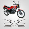 Honda Motorbikes Sticker Decals. Best online shop for High Quality Aftermarket Decals for motorbikes & vehicles.