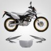 Honda Motorbikes Sticker Decals. Best online shop for High Quality Aftermarket Decals for motorbikes & vehicles.