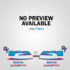 Yamaha Motorbikes Sticker Decals. Best online shop for High Quality Aftermarket Decals for motorbikes & vehicles.