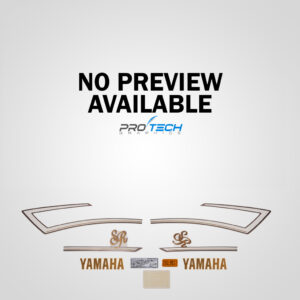yamaha-sr-125 Motorbikes Sticker Decals. Best online shop for High Quality Aftermarket Decals for motorbikes & vehicles.