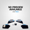 Suzuki SX 125R Motorbike Sticker Decals. Best online shop for High Quality Aftermarket Decals for motorbikes & vehicles.